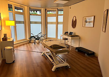 PHYSIO AM PARK image PHYSIO AM PARK