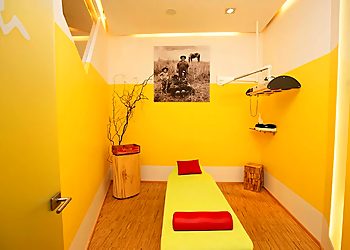 PHYSIOTHERAPIE STRAUHAL photo PHYSIOTHERAPIE STRAUHAL
