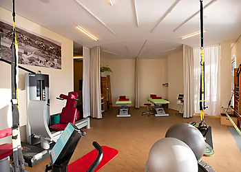 PHYSIOTHERAPIE STRAUHAL image PHYSIOTHERAPIE STRAUHAL