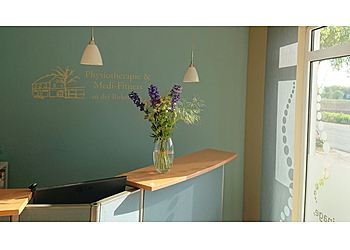 PHYSIOTHERAPIE UND MEDI-FITNESS AN DER BIRKENALLEE photo PHYSIOTHERAPIE UND MEDI-FITNESS AN DER BIRKENALLEE