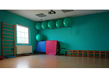 PHYSIOTHERAPIE UND MEDI-FITNESS AN DER BIRKENALLEE image PHYSIOTHERAPIE UND MEDI-FITNESS AN DER BIRKENALLEE