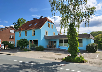PHYSIOTHERAPIE UND MEDI-FITNESS AN DER BIRKENALLEE