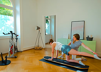 PHYSIOTHERAPIE VON ROTH photo PHYSIOTHERAPIE VON ROTH