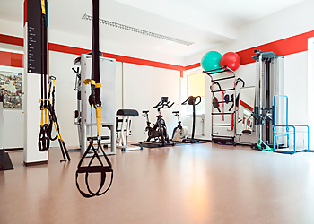 PHYSIOWORLD Regensburg Königswiesen image PHYSIOWORLD Regensburg Königswiesen