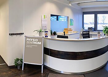 PHYSIOZENTRUM Michael Beck photo PHYSIOZENTRUM Michael Beck