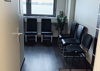 PHYSIOZENTRUM Michael Beck image PHYSIOZENTRUM Michael Beck