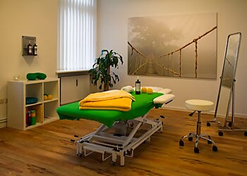 PHYSIO logisch photo PHYSIO logisch