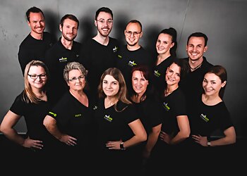 PHYSOS Sport-und Physiotherapie image PHYSOS Sport-und Physiotherapie