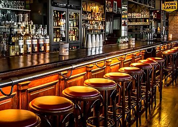 PIER 51 Restaurant & Bar photo PIER 51 Restaurant & Bar