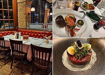 PIER 51 Restaurant & Bar image PIER 51 Restaurant & Bar