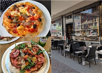 Pizza & Gusto image Pizza & Gusto