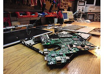 PK-Systemtechnik photo PK-Systemtechnik