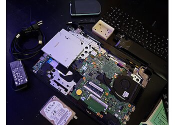 PK-Systemtechnik image PK-Systemtechnik