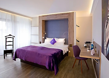 PLAZA INN stays design Dortmund photo PLAZA INN stays design Dortmund