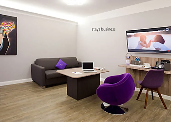 PLAZA INN stays design Dortmund image PLAZA INN stays design Dortmund