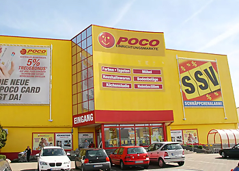 POCO Aachen