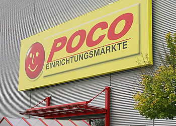 POCO Augsburg