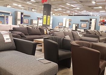 POCO Einrichtungsmarkt Bonn image POCO Einrichtungsmarkt Bonn