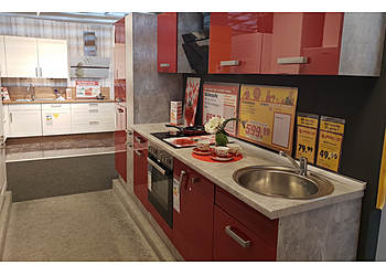 POCO Dresden-Markthalle photo POCO Dresden-Markthalle