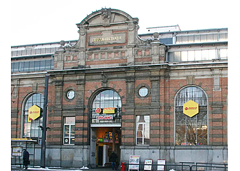 POCO Dresden-Markthalle