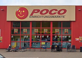 POCO Duisburg