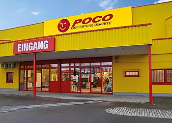 POCO Einrichtungsmarkt Bonn