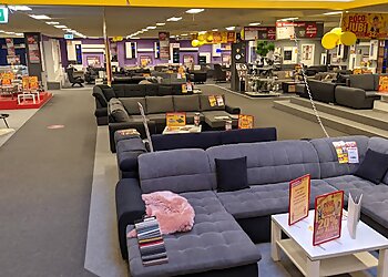 POCO Frankfurt photo POCO Frankfurt