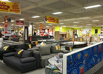 POCO Frankfurt image POCO Frankfurt