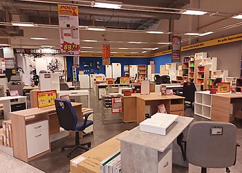 POCO Gelsenkirchen photo POCO Gelsenkirchen