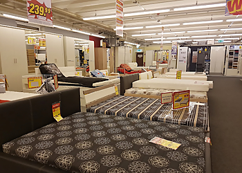 POCO Krefeld photo POCO Krefeld