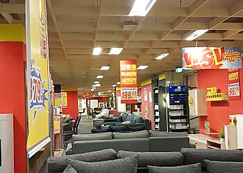 POCO Leipzig photo POCO Leipzig