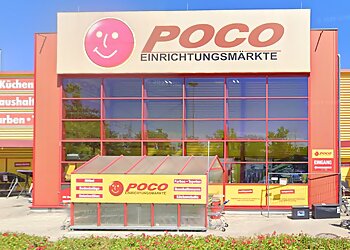 POCO München-Freimann