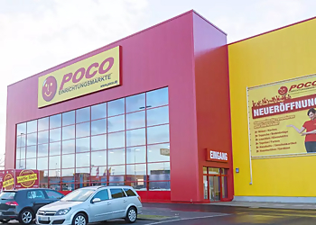 POCO Oberhausen