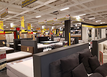 POCO Osnabrück-Fledder photo POCO Osnabrück-Fledder