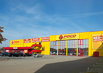 POCO Osnabrück-Fledder POCO Osnabrück-Fledder