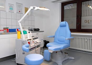 PODOLOGIE-PRAXIS Kleine-Eggebrecht photo PODOLOGIE-PRAXIS Kleine-Eggebrecht