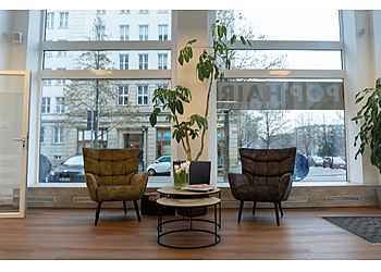 POPHAIR-Friseur Magdeburg Altstadt photo POPHAIR-Friseur Magdeburg Altstadt