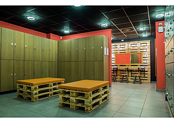 PRIDE Fitness GmbH Sollingen photo PRIDE Fitness GmbH Sollingen