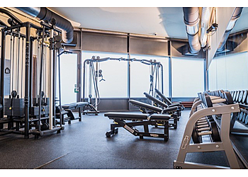 PRIDE Fitness GmbH Sollingen image PRIDE Fitness GmbH Sollingen