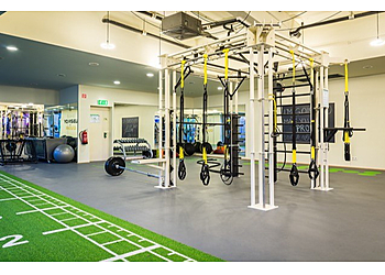 PRIDE Fitness GmbH Sollingen