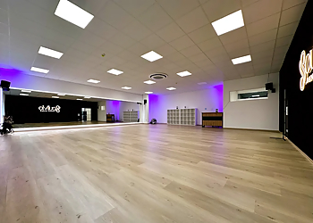 PRIME STUDIOS PRIME STUDIOS