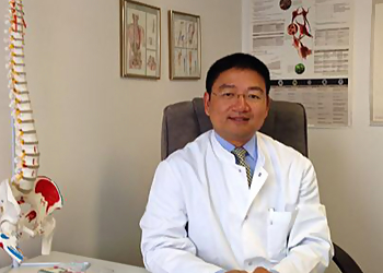 PRIVATPRAXIS HUANG PRIVATPRAXIS HUANG