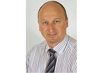 PROF. DR. MED. Horst Harald Klein - Endokonsil Praxis am Westfalenpark