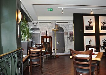 PROVENCE Trattoria Italia Restaurant Pizzeria photo PROVENCE Trattoria Italia Restaurant Pizzeria