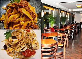 PROVENCE Trattoria Italia Restaurant Pizzeria image PROVENCE Trattoria Italia Restaurant Pizzeria