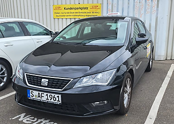 PS Fahrschule Stuttgart photo PS Fahrschule Stuttgart