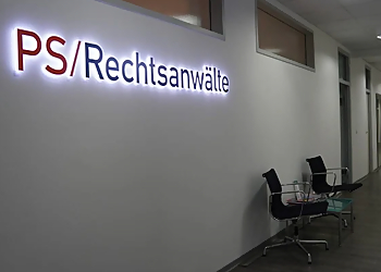 PS/Rechtsanwälte photo PS/Rechtsanwälte