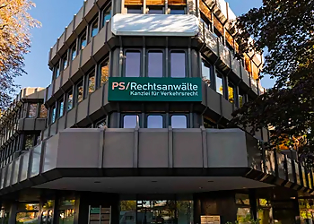 PS/Rechtsanwälte PS/Rechtsanwälte