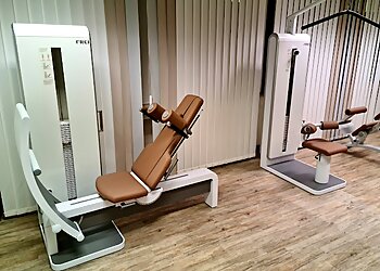 PTA Center image PTA Center