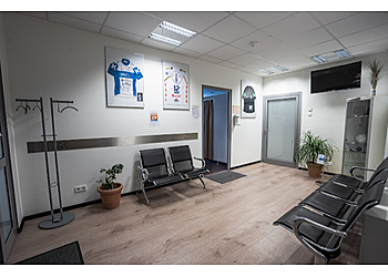 PTB PhysioTeam André Berthold photo PTB PhysioTeam André Berthold